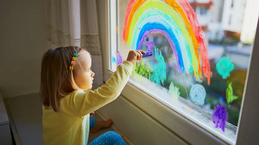 What Is a Rainbow Baby? Meaning, Symbolism, and Stories of Hope