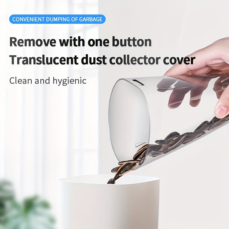 12V Strong Suction Car Vacuum Cleaner - Urbizia