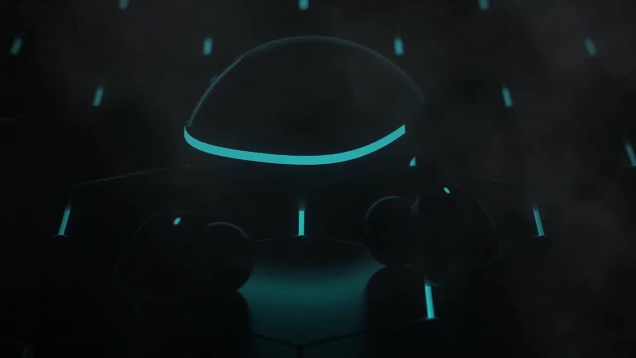2024 Wireless Earbuds – LED Display & Touch Control - Urbizia