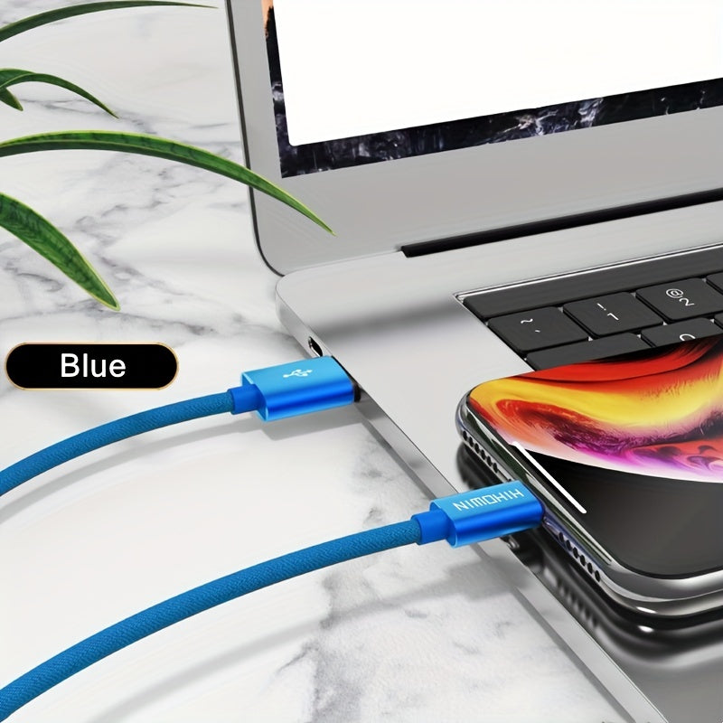Fast Charging USB Data Cable for iPhone & iPad - Urbizia