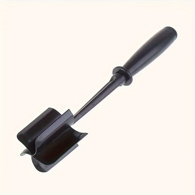 ABERZEY Manual Meat Chopper – Heat Resistant - Urbizia