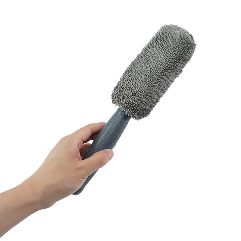 Durable Car Wash Brush - Urbizia