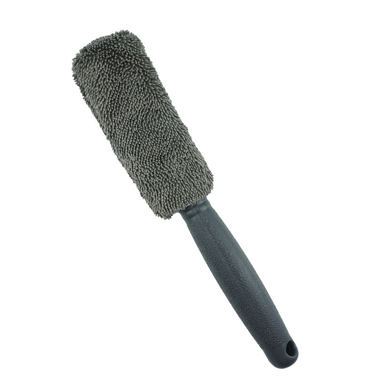 Durable Car Wash Brush - Urbizia