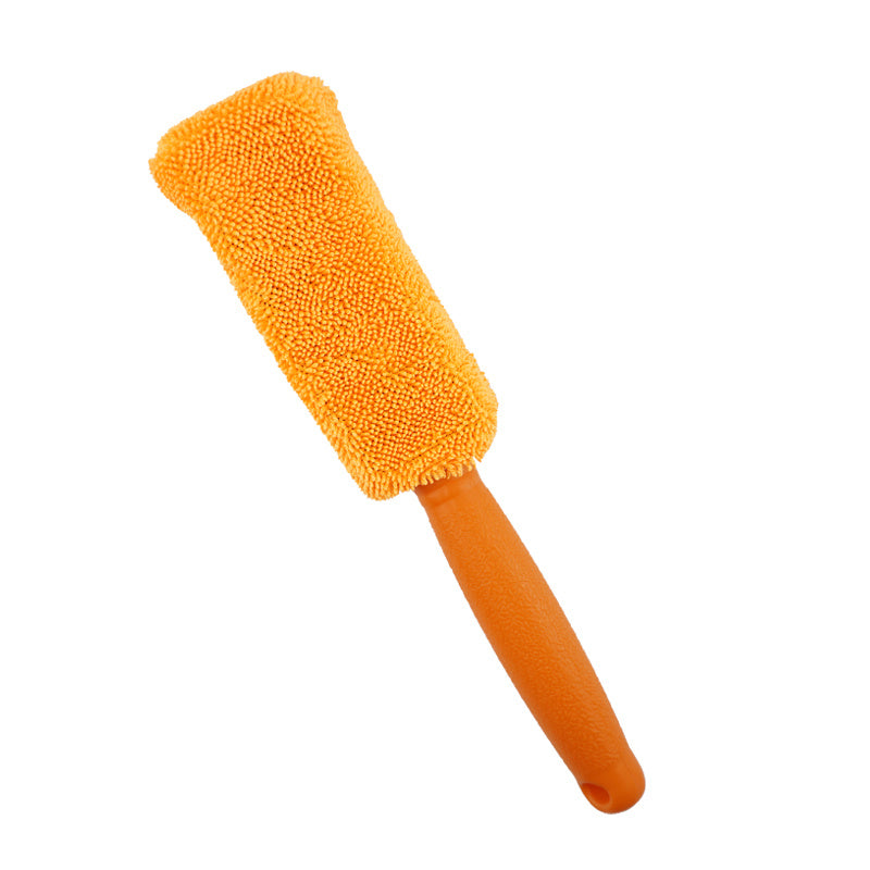 Durable Car Wash Brush - Urbizia