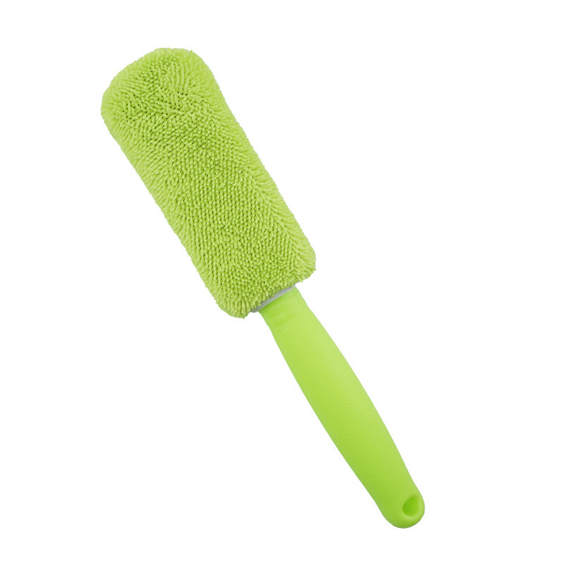 Durable Car Wash Brush - Urbizia