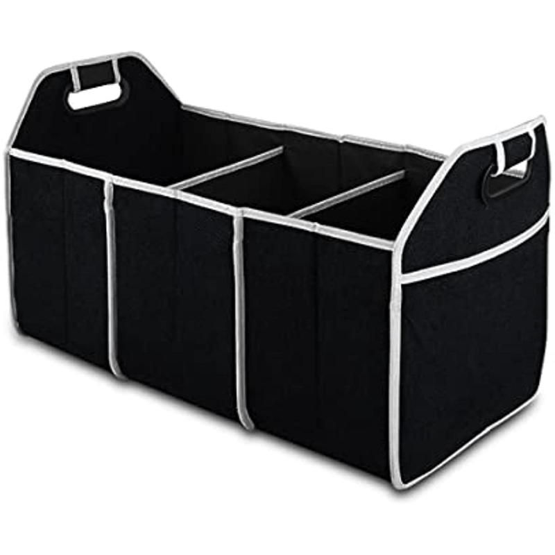 Universal Car Trunk Organizer - Urbizia