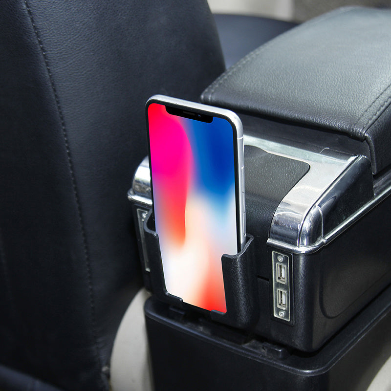 PP Phone Mount - Urbizia