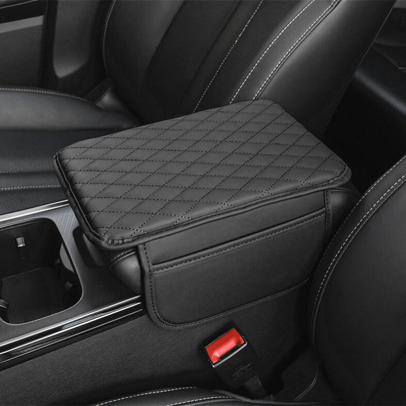 Car Armrest Box Pad - Urbizia