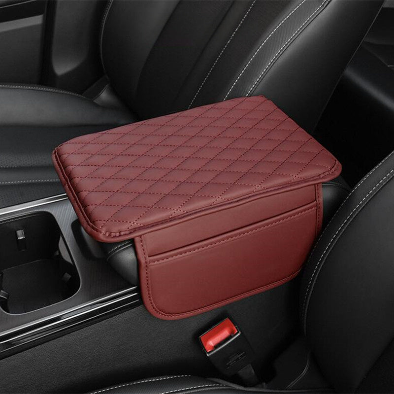 Car Armrest Box Pad - Urbizia