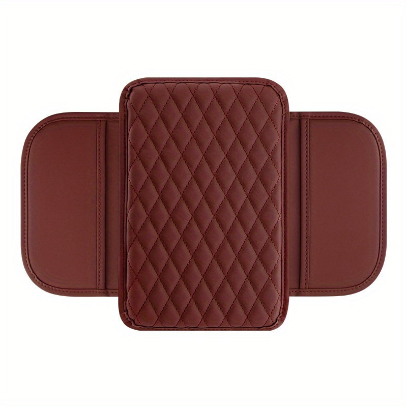 Car Armrest Box Pad - Urbizia