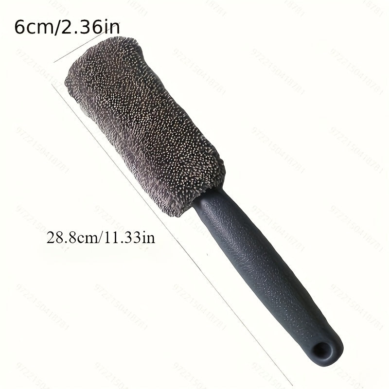 Durable Car Wash Brush - Urbizia