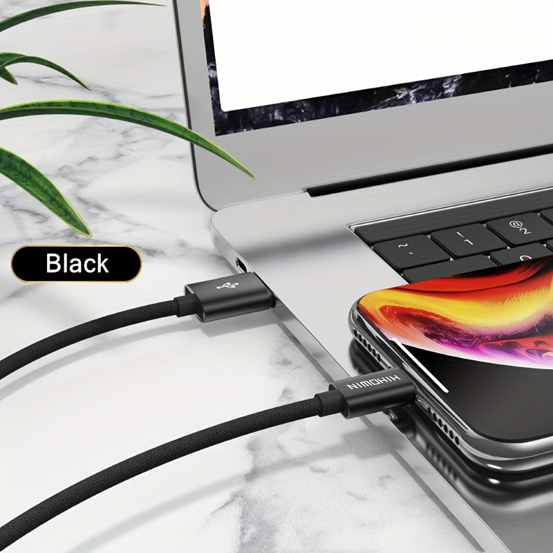 Fast Charging USB Data Cable for iPhone & iPad - Urbizia