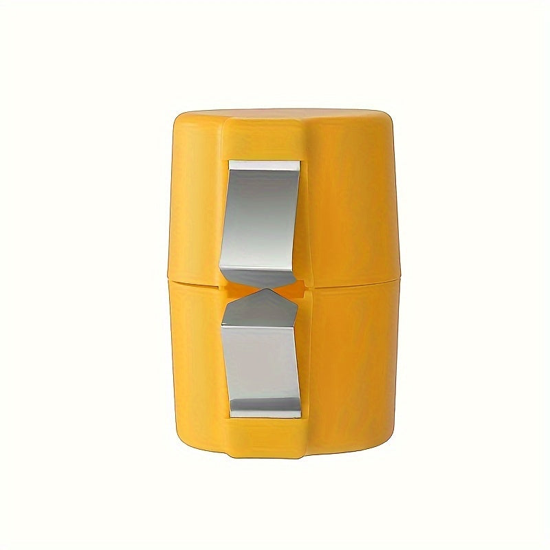 Easy Clean Eggshell Separator – Quick Peel & Yolk Splitter - Urbizia
