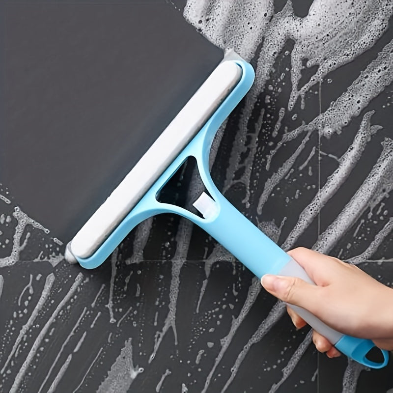 3-in-1 Glass Cleaning Tool with Sprinkler - Urbizia
