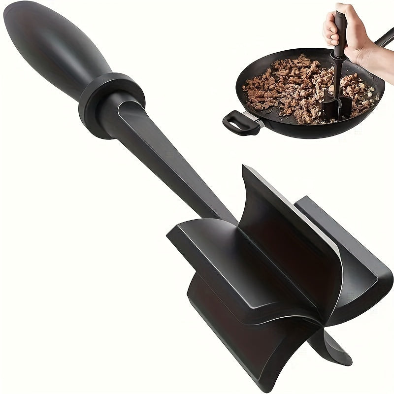 ABERZEY Manual Meat Chopper – Heat Resistant - Urbizia
