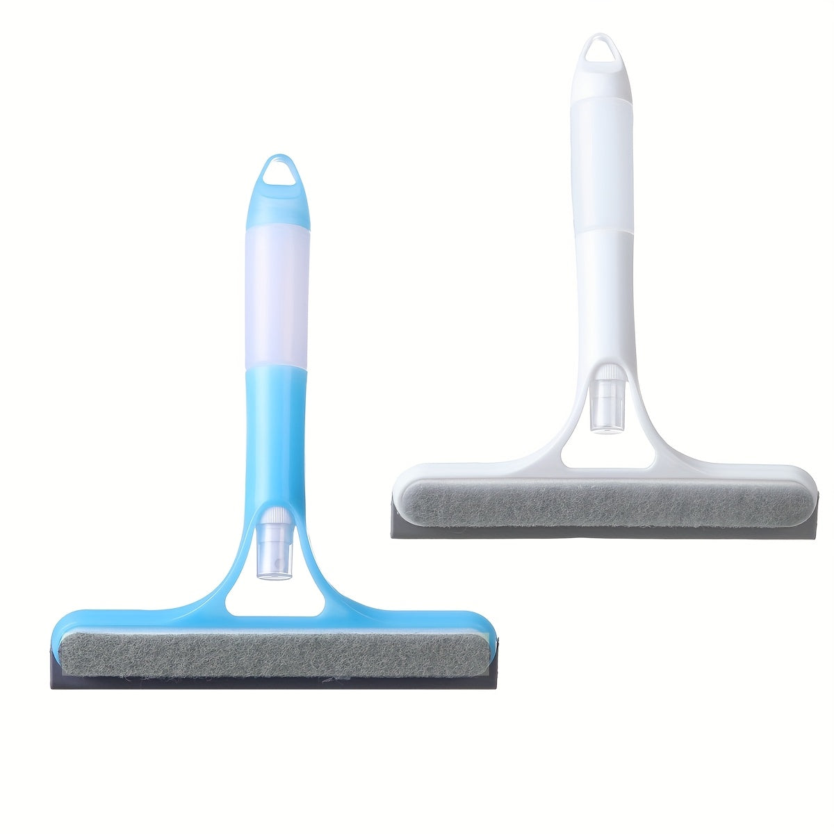 3-in-1 Glass Cleaning Tool with Sprinkler - Urbizia