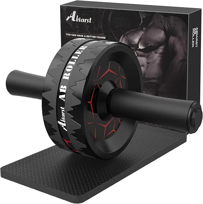 Ab Roller Wheel with Knee Pad – Abiarst - Urbizia