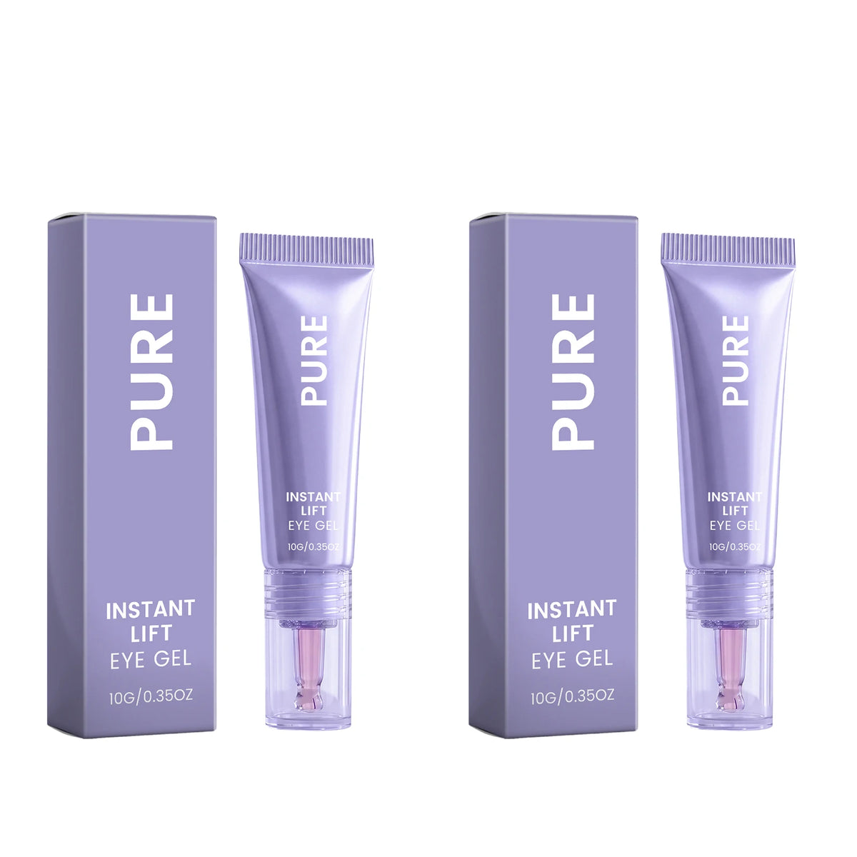 Collagen Eye Cream Gentle Nourishing Smooth Eye Skin Anti Wrinkle Tighten Lifting Moisturizing Puffy Repair Brightening Fade Fine Lines Skin Care