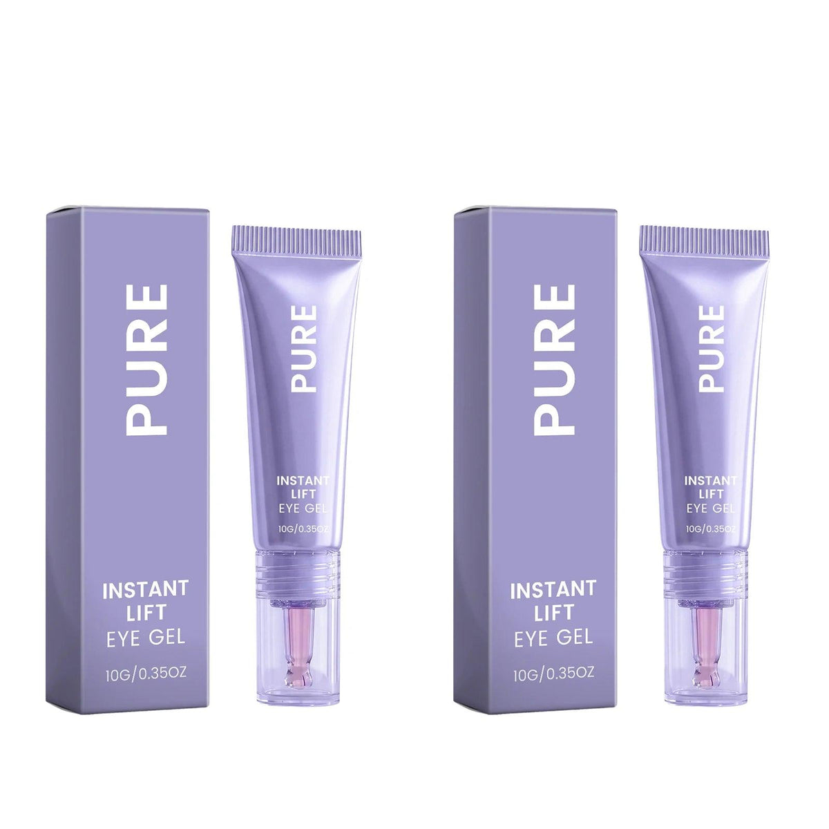 Collagen Eye Cream Gentle Nourishing Smooth Eye Skin Anti Wrinkle Tighten Lifting Moisturizing Puffy Repair Brightening Fade Fine Lines Skin Care