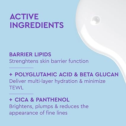 BYOMA Hydrating Milky Toner – Soothing Barrier Repair Face Toner 5.07oz - Urbizia