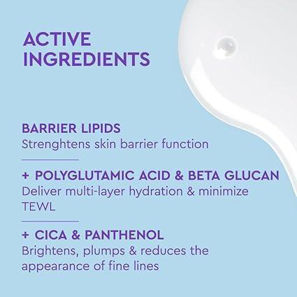 BYOMA Hydrating Milky Toner – Soothing Barrier Repair Face Toner 5.07oz - Urbizia