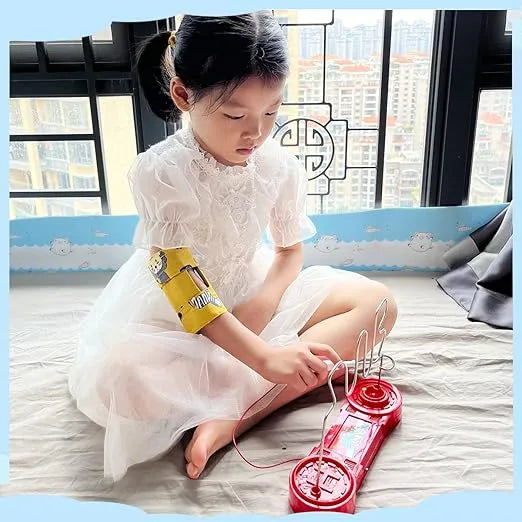 Baby Arm Restraint Elbow Splint - Urbizia