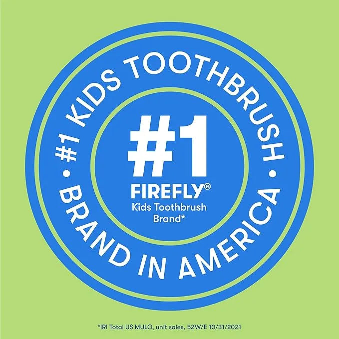 Baby Shark Light Up Toothbrush - Urbizia