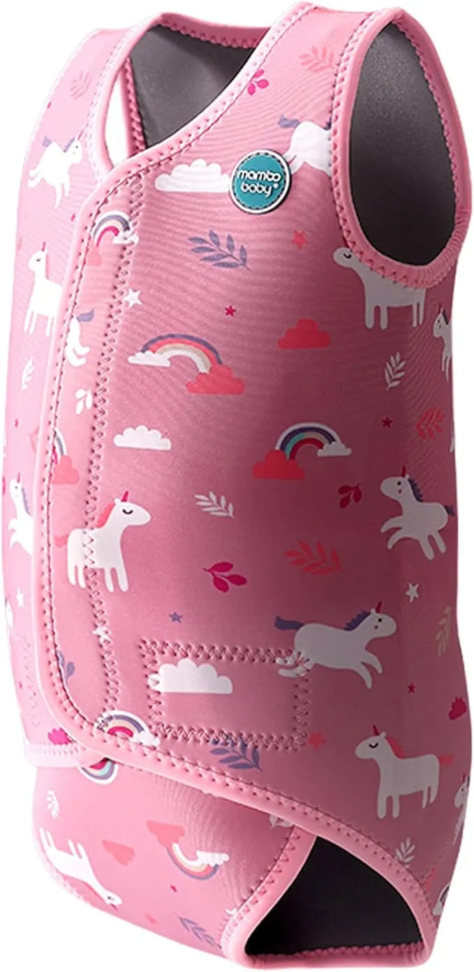 Baby Swimming Wrap Toddler Wetsuit - Urbizia