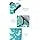 Baby Swimming Wrap Toddler Wetsuit - Urbizia