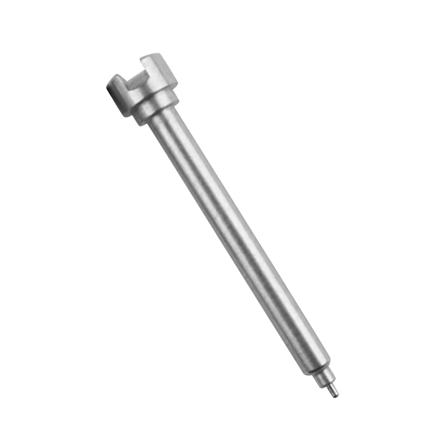 Car Folding Key Disassembly Tool – Pin Removal Clamp for Flip Key Repair
