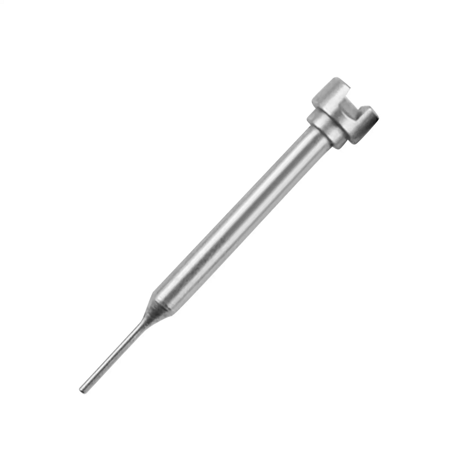 Car Folding Key Disassembly Tool – Pin Removal Clamp for Flip Key Repair
