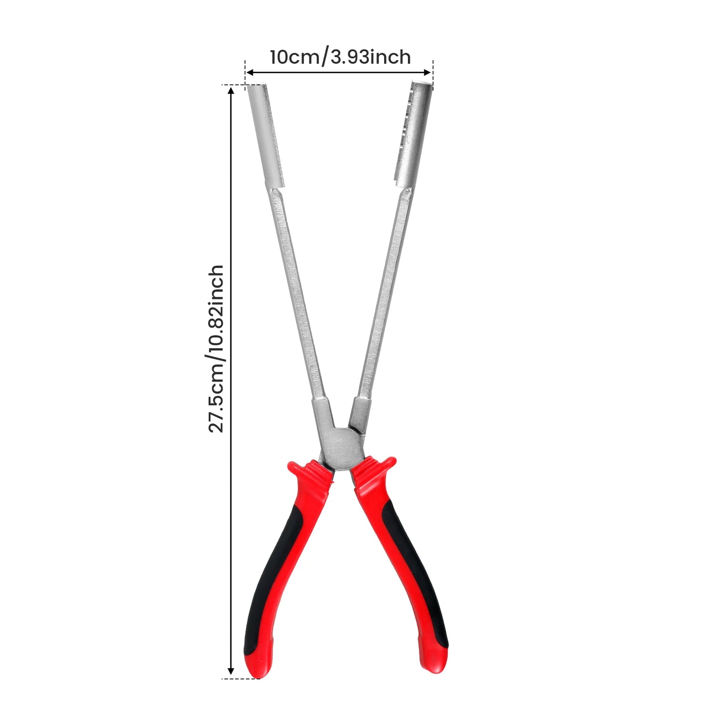 Car Spark Plug Pliers – High Voltage Cable & Wire Removal Tool
