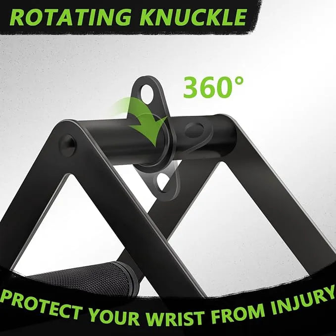Double D Row Handle Cable Attachment - Urbizia