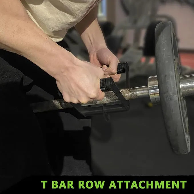 Double D Row Handle Cable Attachment - Urbizia