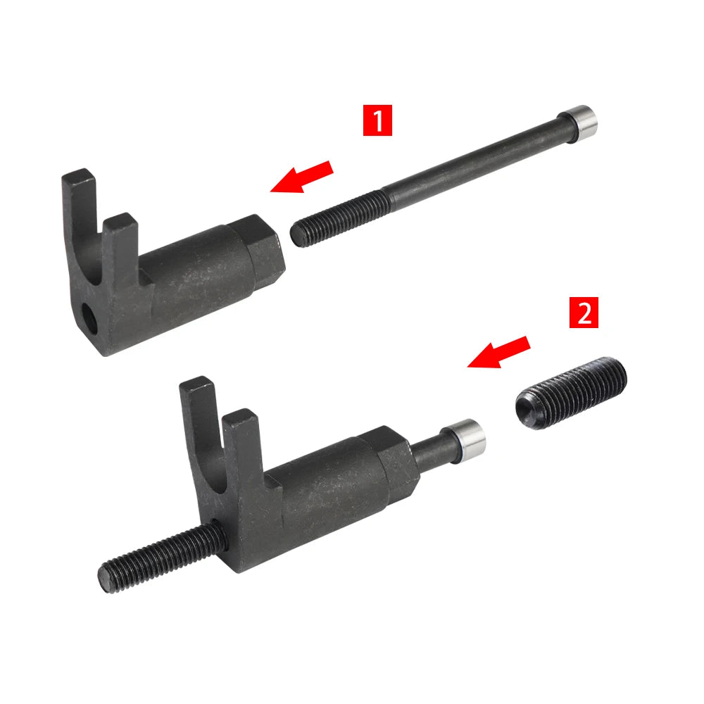 Fuel Injector Removal Tool 3418 – For Ford 6.7L Powerstroke Diesel (2011–2018)