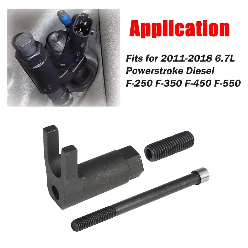 Fuel Injector Removal Tool 3418 – For Ford 6.7L Powerstroke Diesel (2011–2018)