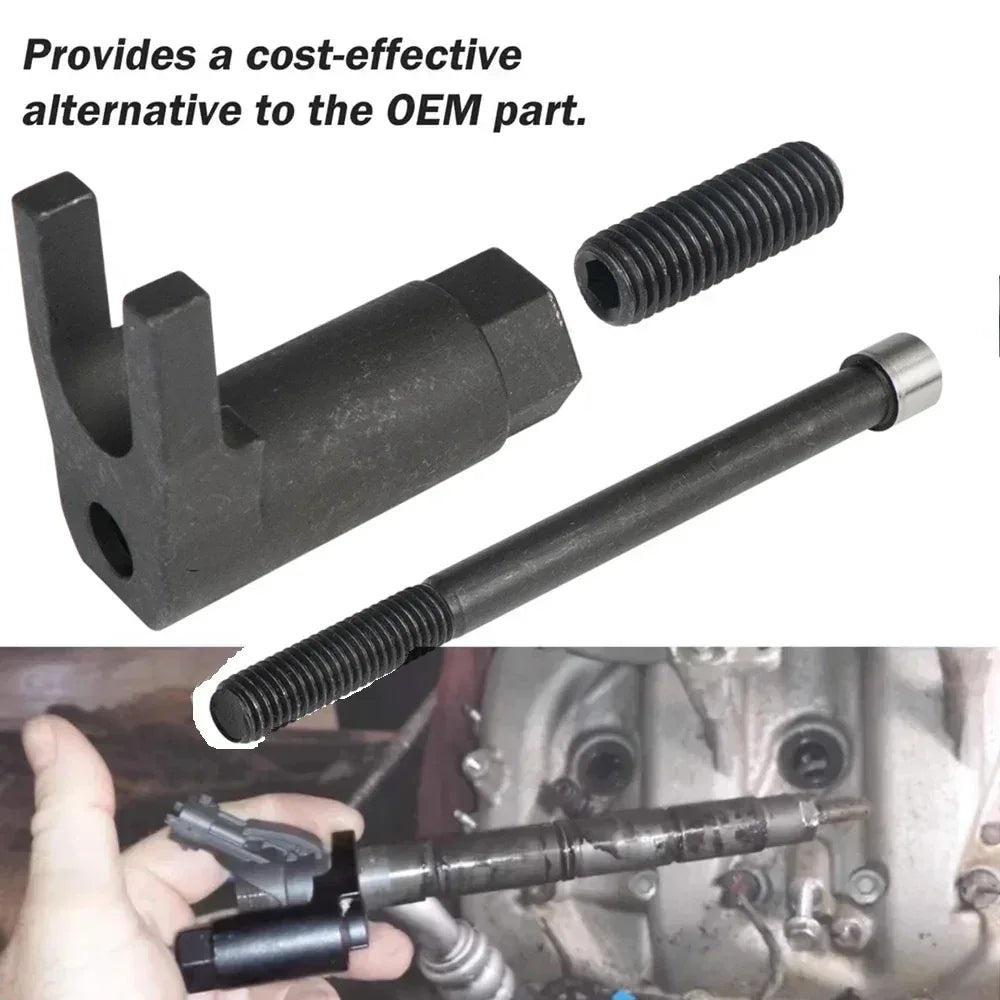 Fuel Injector Removal Tool 3418 – For Ford 6.7L Powerstroke Diesel (2011–2018) - Urbizia