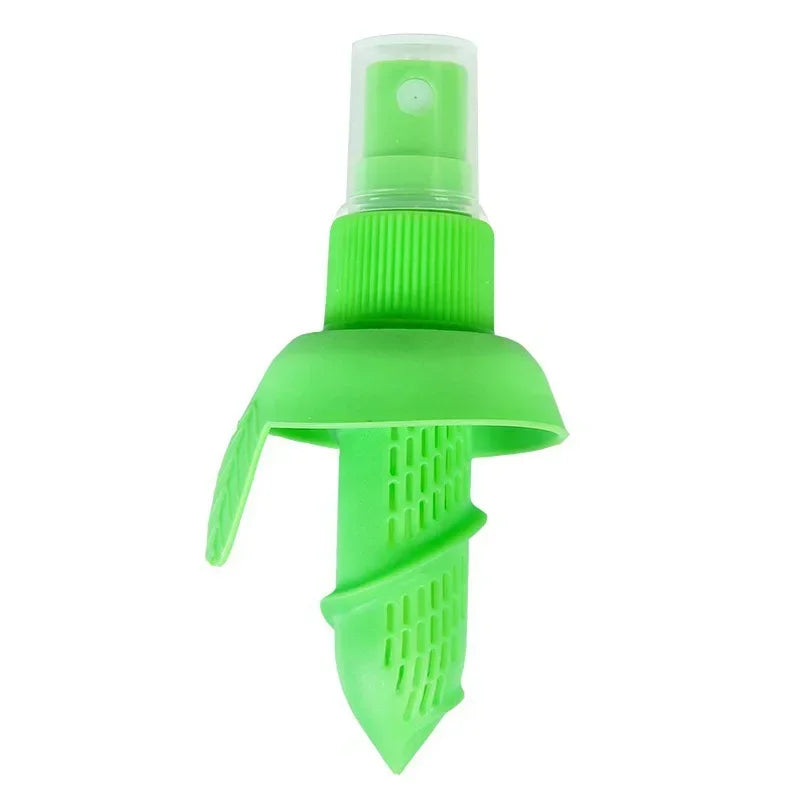 Lemon Sprayer – Kitchen Citrus Fruit Juice Spray Squeezer