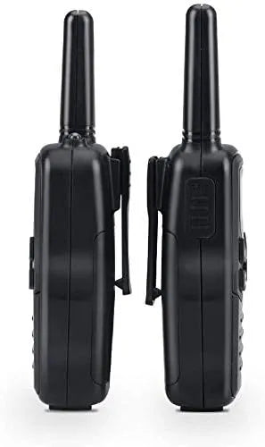 MOICO Long Range Walkie Talkies (2 Pack) - Urbizia