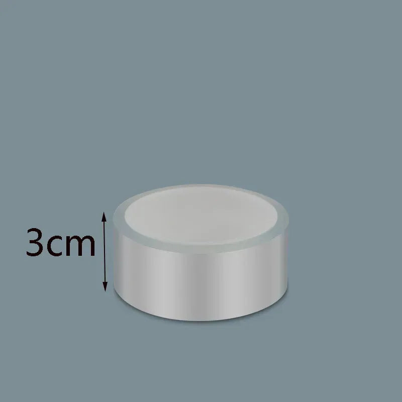 Nano Tape Car Door Protector – Transparent Anti-Scratch Stickers for Auto Body & Trunk - Urbizia