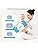 Newborn Adjustable Belly Button Band – Small (14–23 inch) - Urbizia