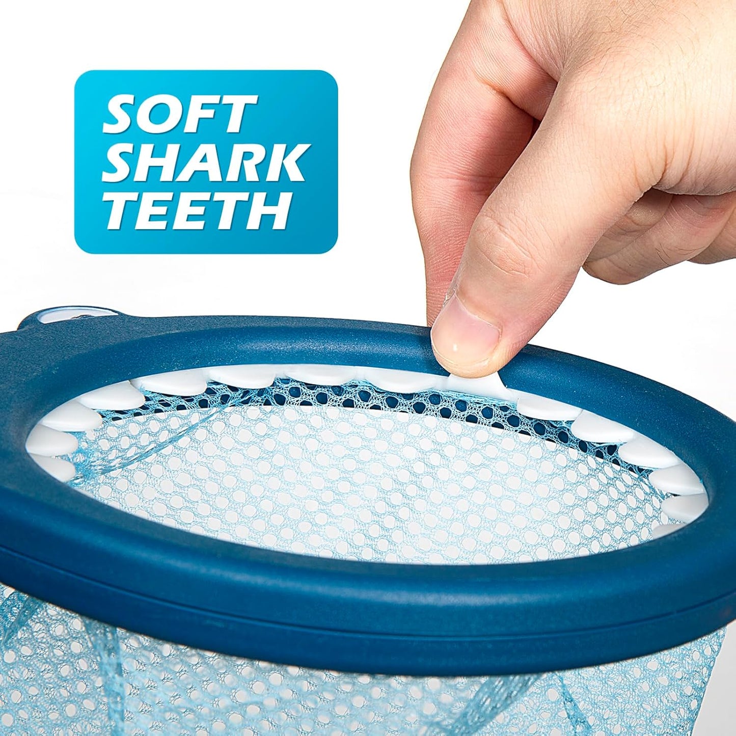 No Hole Mold-Free Baby Shark Bath Toys – Safe Water Play for Toddlers - Urbizia