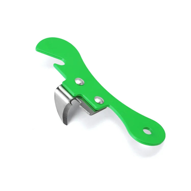 Portable Bottle Jar Opener – 4 Colors Kitchen Gadget