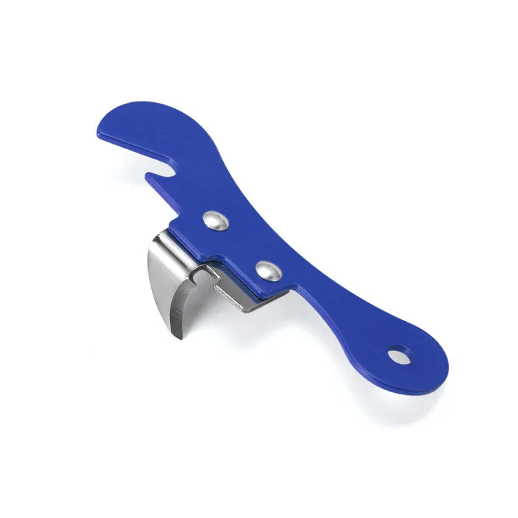 Portable Bottle Jar Opener – 4 Colors Kitchen Gadget