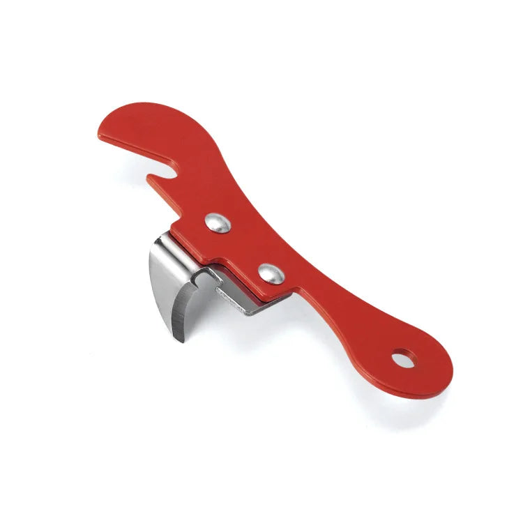 Portable Bottle Jar Opener – 4 Colors Kitchen Gadget