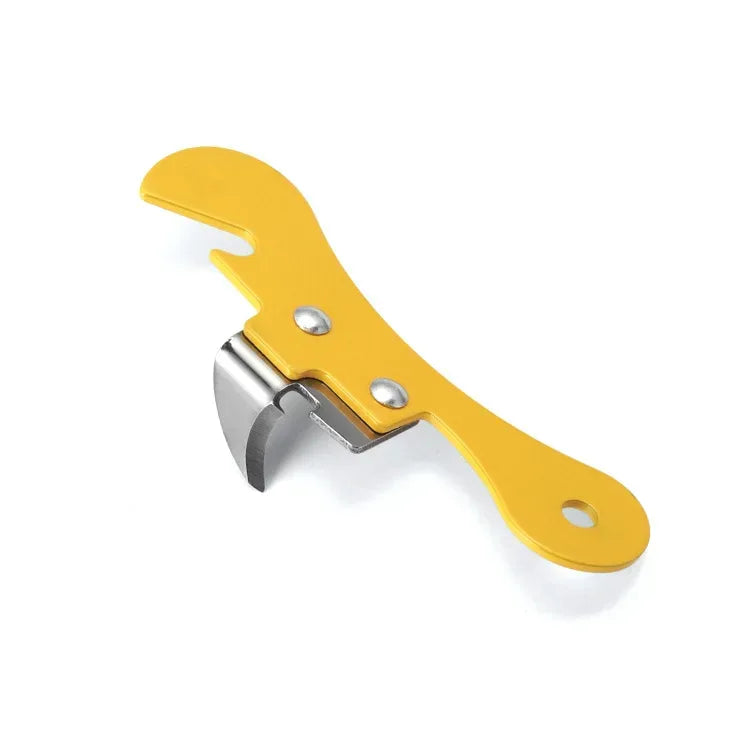 Portable Bottle Jar Opener – 4 Colors Kitchen Gadget - Urbizia