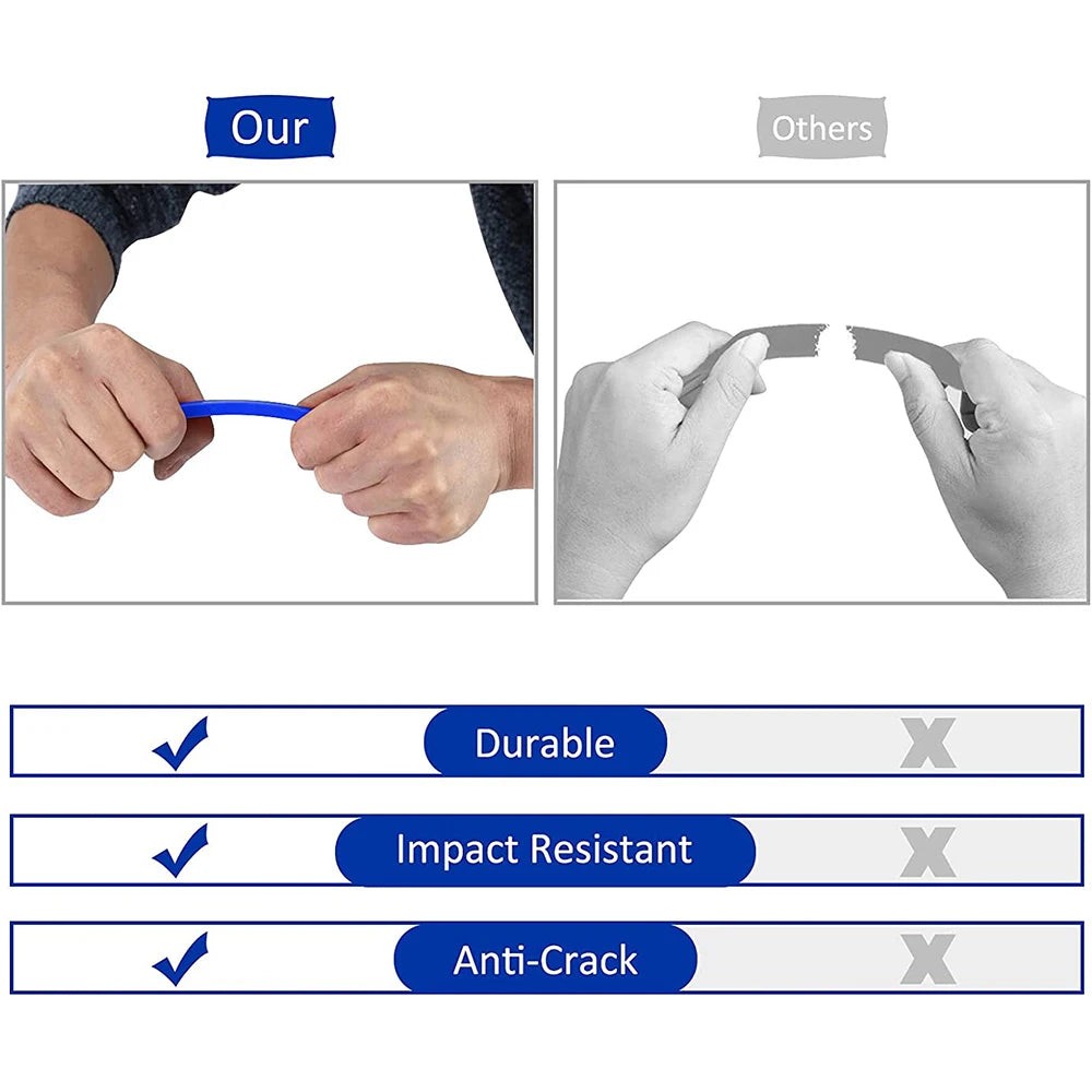 Portable Car Panel Removal Tool Kit – Door, Dash & Audio Trim Installer Set