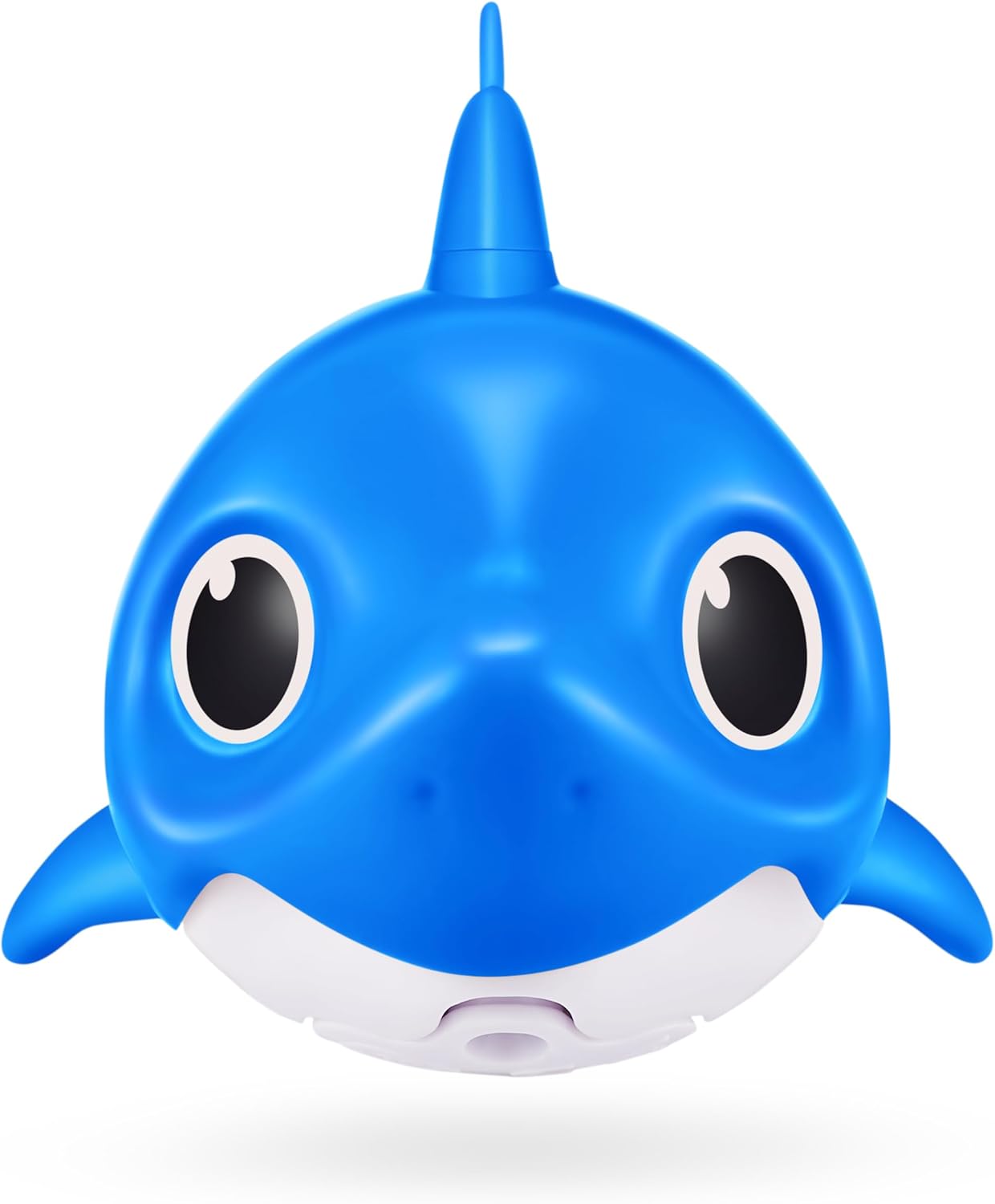 Robo Alive Junior Baby Shark 3-Pack – Swimming Toy with Silicone Fins - Urbizia