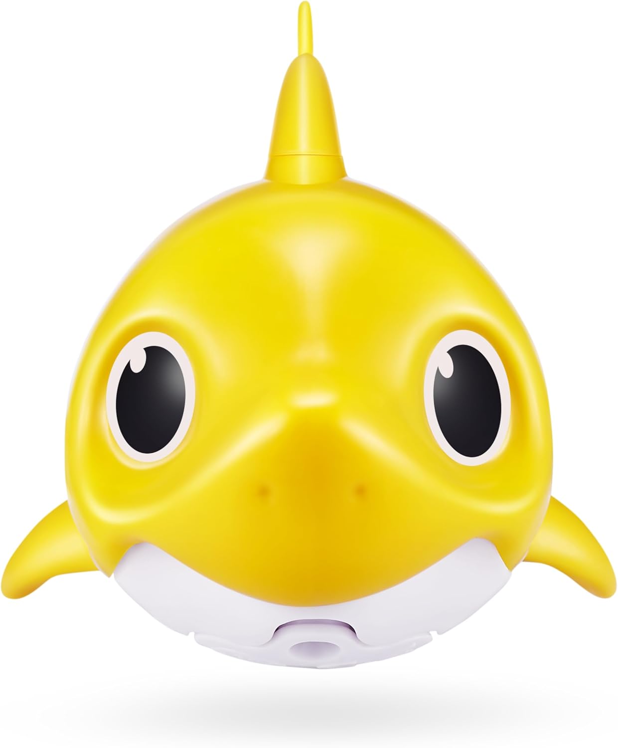 Robo Alive Junior Baby Shark 3-Pack – Swimming Toy with Silicone Fins - Urbizia