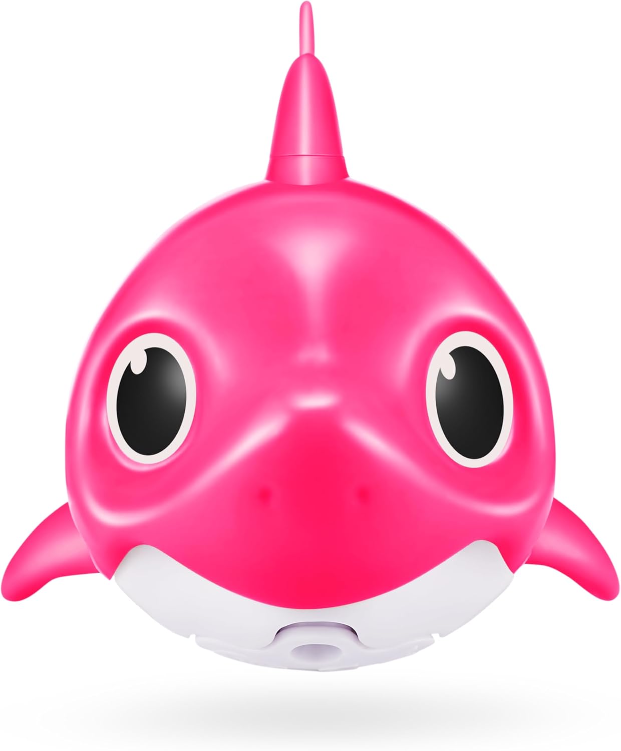 Robo Alive Junior Baby Shark 3-Pack – Swimming Toy with Silicone Fins - Urbizia